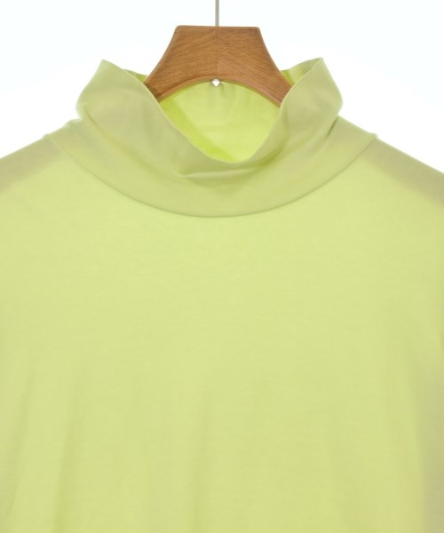 AURALEE（オーラリー）Tシャツ・カットソー 緑 サイズ:4(M位) メンズ/2200693138037