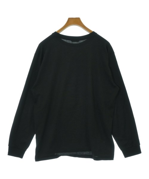 AURALEE（オーラリー）Tシャツ・カットソー 黒 サイズ:3(S位) メンズ/2200693138044