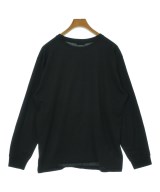 AURALEE（オーラリー）Tシャツ・カットソー 黒 サイズ:3(S位) メンズ/2200693138044