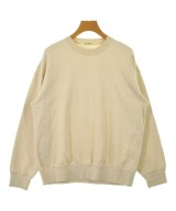 AURALEE スウェット