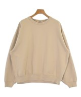 AURALEE スウェット