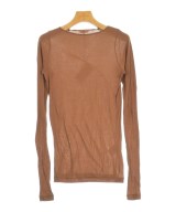 AURALEE Tシャツ・カットソー