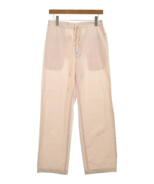 オーラリー(AURALEE)のAURALEE パンツ（その他）