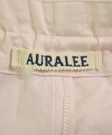 AURALEE（オーラリー）その他 ピンク サイズ:0(S位) レディース/2200617935032