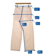 AURALEE（オーラリー）その他 ピンク サイズ:0(S位) レディース/2200617935032