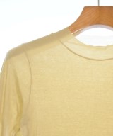 AURALEE（オーラリー）Tシャツ・カットソー ベージュ サイズ:1(M位) レディース/2200620007290
