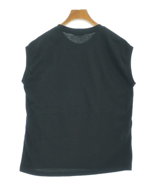 AURALEE（オーラリー）ノースリーブ 黒 サイズ:0(S位) レディース/2200630404034