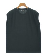 AURALEE（オーラリー）ノースリーブ 黒 サイズ:0(S位) レディース/2200630404034