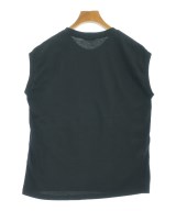 AURALEE（オーラリー）ノースリーブ 黒 サイズ:0(S位) レディース/2200630404034