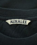 AURALEE（オーラリー）ノースリーブ 黒 サイズ:0(S位) レディース/2200630404034