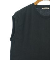 AURALEE（オーラリー）ノースリーブ 黒 サイズ:0(S位) レディース/2200630404034