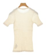 AURALEE（オーラリー）Tシャツ・カットソー ベージュ サイズ:2(L位) レディース/2200634770357