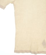 AURALEE（オーラリー）Tシャツ・カットソー ベージュ サイズ:2(L位) レディース/2200634770357