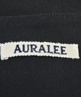 AURALEE（オーラリー）ワンピース 黒 サイズ:1(M位) レディース/2200634779169