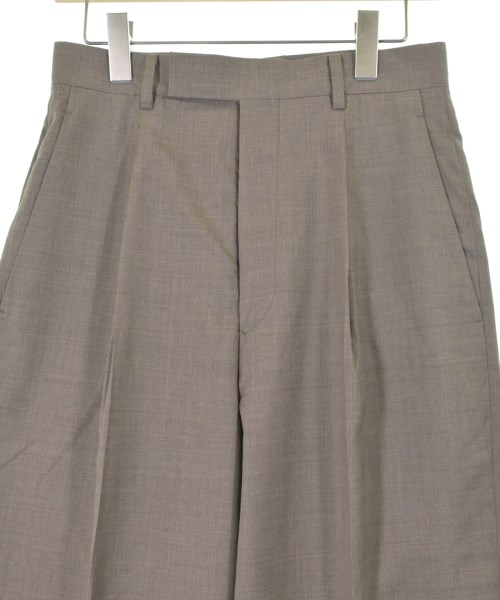 AURALEE（オーラリー）その他 茶 サイズ:1(M位) レディース/2200618449019