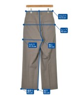 AURALEE（オーラリー）その他 茶 サイズ:1(M位) レディース/2200618449019