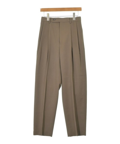 オーラリー(AURALEE)のAURALEE パンツ（その他）