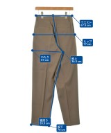 AURALEE（オーラリー）その他 茶 サイズ:1(M位) レディース/2200618449026