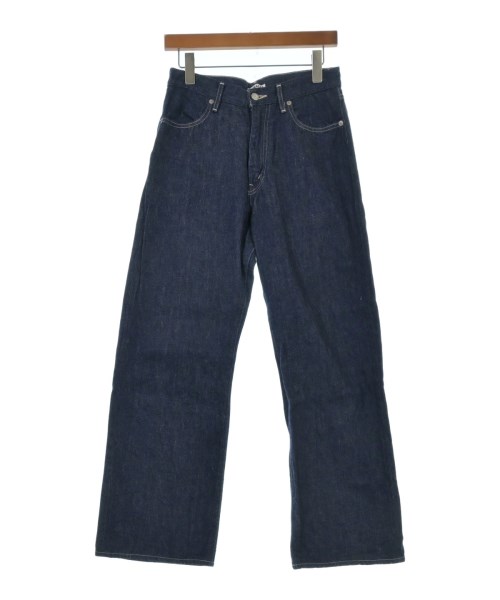 オーラリー(AURALEE)のAURALEE デニムパンツ