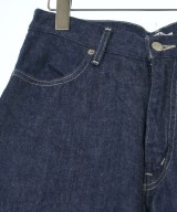 AURALEE（オーラリー）デニムパンツ 紺 サイズ:1(M位) レディース/2200618449040