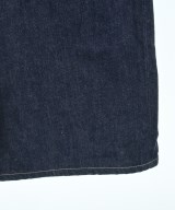 AURALEE（オーラリー）デニムパンツ 紺 サイズ:1(M位) レディース/2200618449040