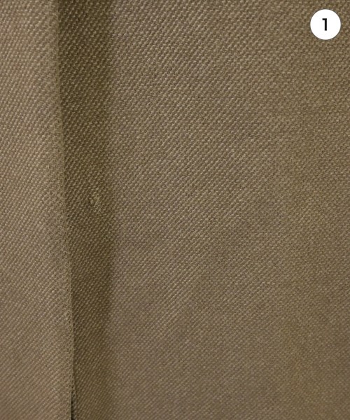 AURALEE（オーラリー）ステンカラーコート 茶 サイズ:1(M位) レディース/2200635160027