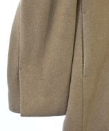 AURALEE（オーラリー）ステンカラーコート 茶 サイズ:1(M位) レディース/2200635160027