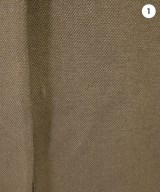 AURALEE（オーラリー）ステンカラーコート 茶 サイズ:1(M位) レディース/2200635160027