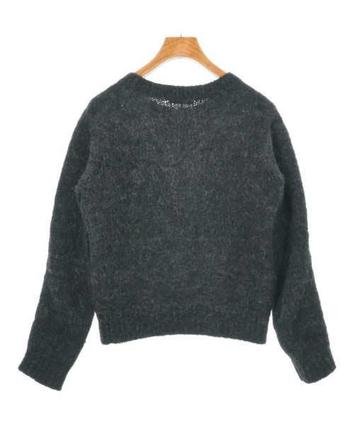 AURALEE（オーラリー）ニット・セーター グレー サイズ:1(M位) レディース/2200635207067