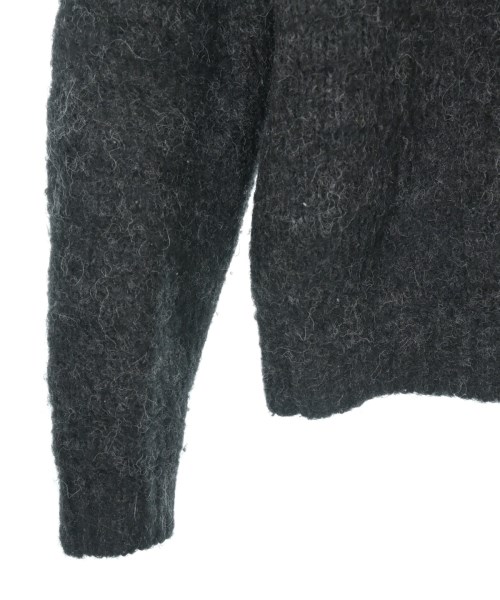 AURALEE（オーラリー）ニット・セーター グレー サイズ:1(M位) レディース/2200635207067