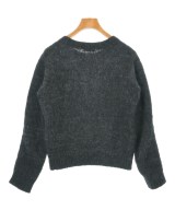 AURALEE（オーラリー）ニット・セーター グレー サイズ:1(M位) レディース/2200635207067
