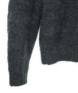 AURALEE（オーラリー）ニット・セーター グレー サイズ:1(M位) レディース/2200635207067