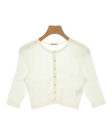 AURALEE カーディガン