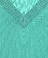 AURALEE（オーラリー）ベスト 緑 サイズ:1(M位) レディース/2200635386021