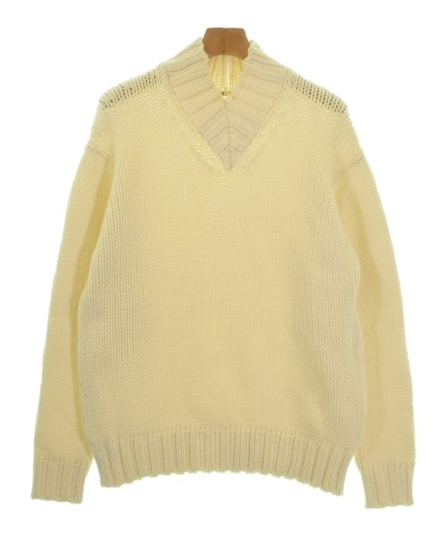 オーラリー(AURALEE)のAURALEE ニット・セーター