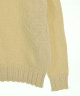 AURALEE（オーラリー）ニット・セーター 白 サイズ:1(M位) レディース/2200635394033