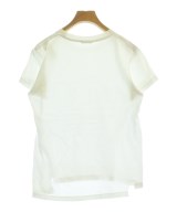 AURALEE（オーラリー）Tシャツ・カットソー 白 サイズ:1(M位) レディース/2200610879128