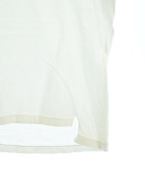 AURALEE（オーラリー）Tシャツ・カットソー 白 サイズ:1(M位) レディース/2200610879128