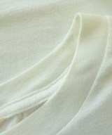 AURALEE（オーラリー）Tシャツ・カットソー 白 サイズ:1(M位) レディース/2200610879128