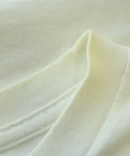 AURALEE（オーラリー）ノースリーブ 白 サイズ:0(S位) レディース/2200610879135