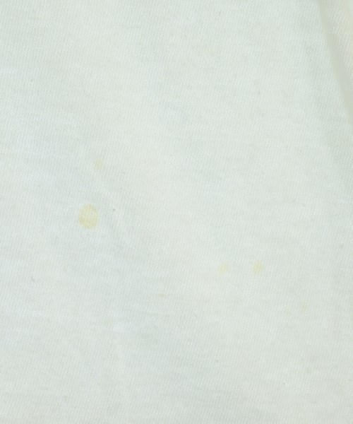 AURALEE（オーラリー）ノースリーブ 白 サイズ:0(S位) レディース/2200610879135