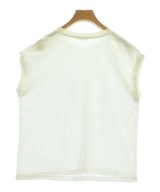 AURALEE（オーラリー）ノースリーブ 白 サイズ:0(S位) レディース/2200610879135