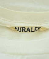 AURALEE（オーラリー）ノースリーブ 白 サイズ:0(S位) レディース/2200610879135