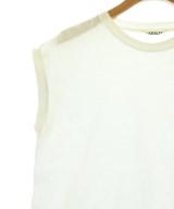 AURALEE（オーラリー）ノースリーブ 白 サイズ:0(S位) レディース/2200610879135