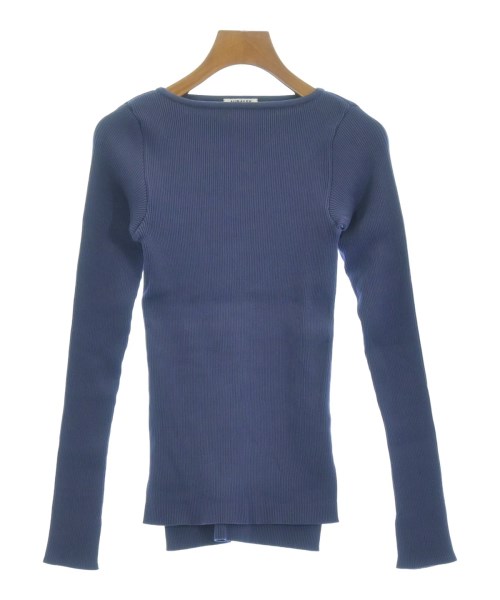 オーラリー(AURALEE)のAURALEE ニット・セーター