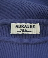 AURALEE（オーラリー）ニット・セーター 青 サイズ:0(S位) レディース/2200636014077