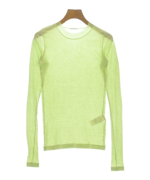 オーラリー(AURALEE)のAURALEE Tシャツ・カットソー