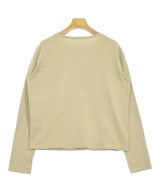 AURALEE（オーラリー）Tシャツ・カットソー ベージュ サイズ:F レディース/2200622917139