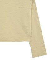 AURALEE（オーラリー）Tシャツ・カットソー ベージュ サイズ:F レディース/2200622917139
