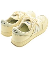 AURALEE（オーラリー）スニーカー ベージュ サイズ:24cm レディース/2200636370098